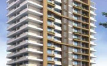 3 BHK Apartment For Rent in Sundervan Complex, Andheri West