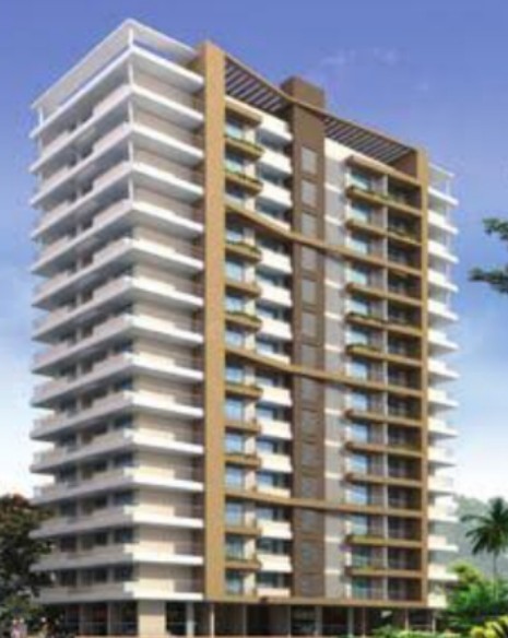 3 BHK Apartment For Rent in Sundervan Complex
