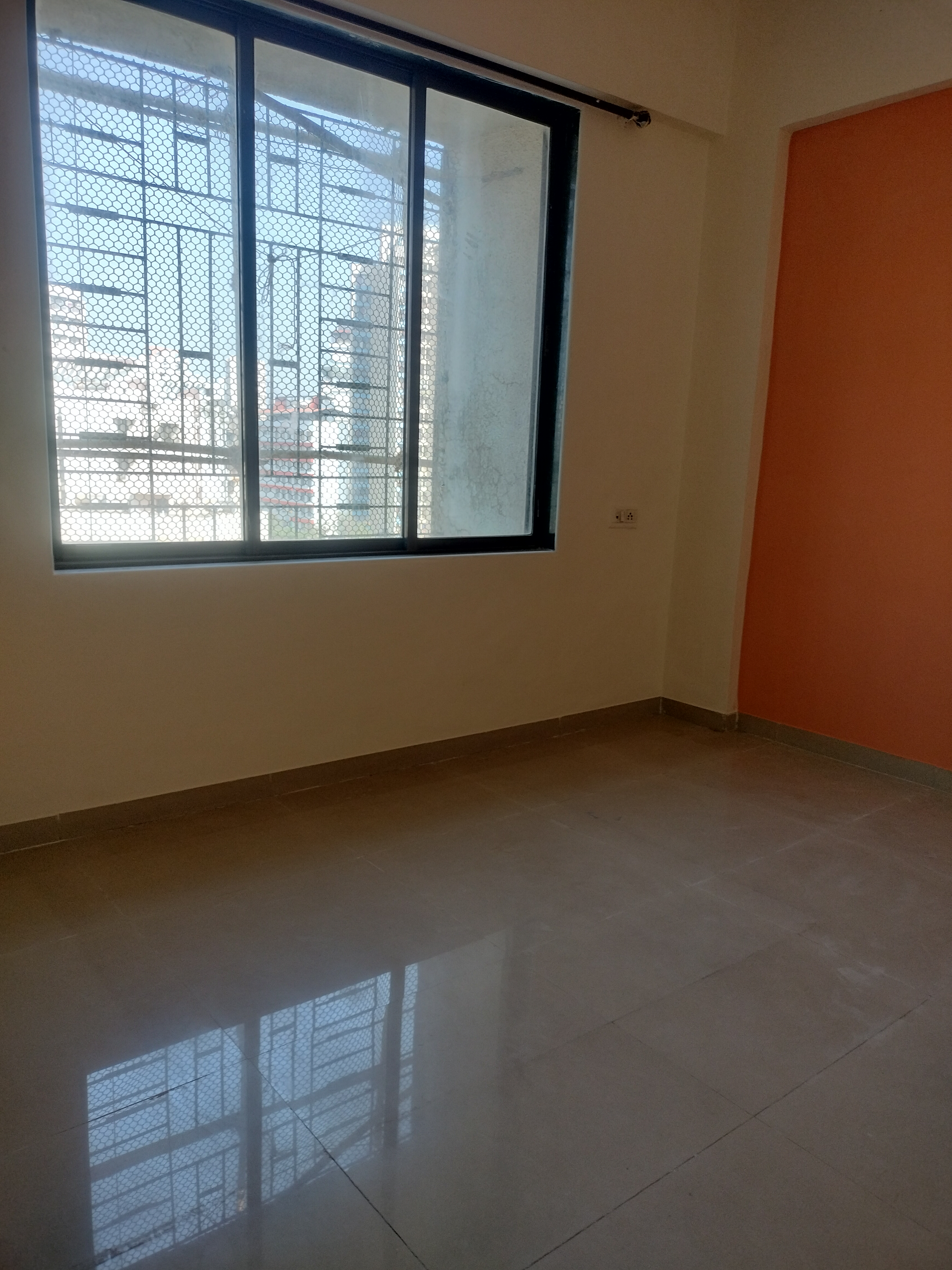 1 BHK Apartment For Sale in Squarefeet Grand Square