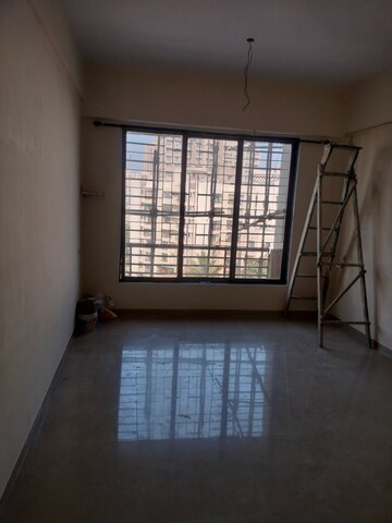Living Room in 1 BHK Apartment at Squarefeet Grand Square, Anand Nagar – for Sale
