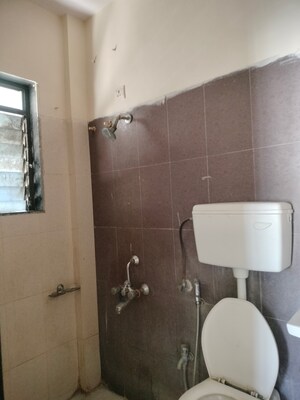 Bathroom in 1 BHK Apartment at Squarefeet Grand Square, Anand Nagar – for Sale
