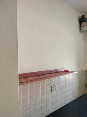 Kitchen in 1 BHK Apartment at Squarefeet Grand Square, Anand Nagar – for Sale