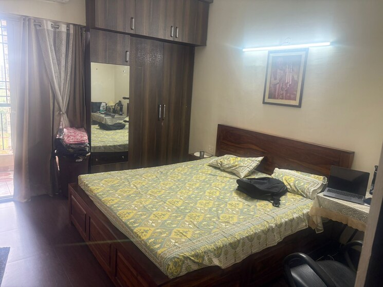 Bedroom, landcraft-golflinks-plaza 2 Bedroom 1135 Sq.Ft. Apartment In Pandav Nagar Ghaziabad 8999950