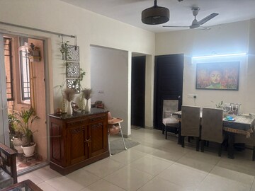 Living Room in 2 BHK Apartment at Landcraft Golflinks Plaza, Pandav Nagar – for Sale