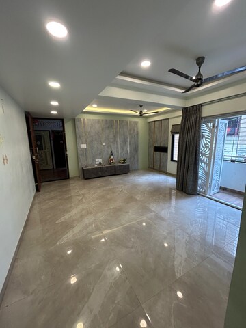 3.5 BHK Apartment For Rent in Savedi