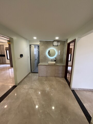 Room in 3.5 BHK Apartment at Savedi – for Rent