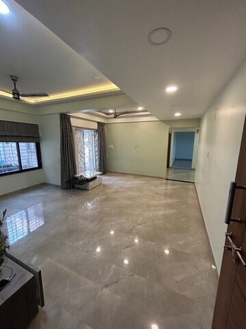 Room in 3.5 BHK Apartment at Savedi – for Rent