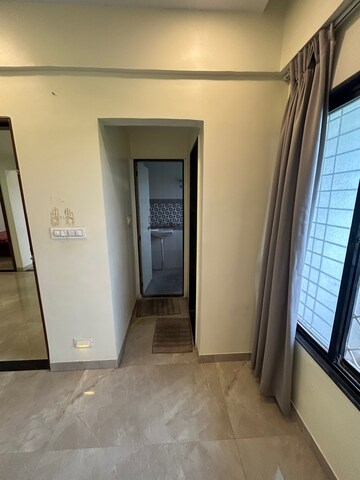  3.5 BHK Apartment at Savedi – for Rent