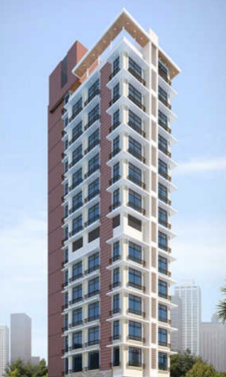 2 BHK 642 Sq.Ft. Apartment in Orlem Peace