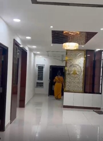 Kitchen in 3 BHK Apartment at My Home Mangala, Kondapur – for Rent