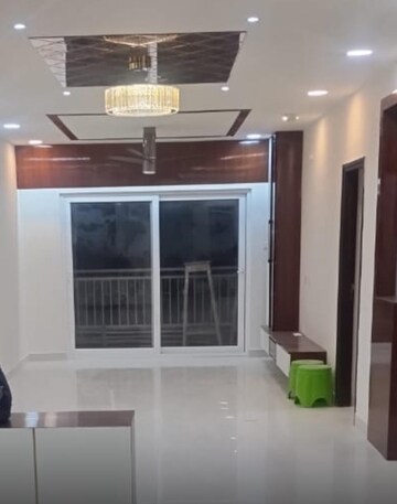 Kitchen in 3 BHK Apartment at My Home Mangala, Kondapur – for Rent