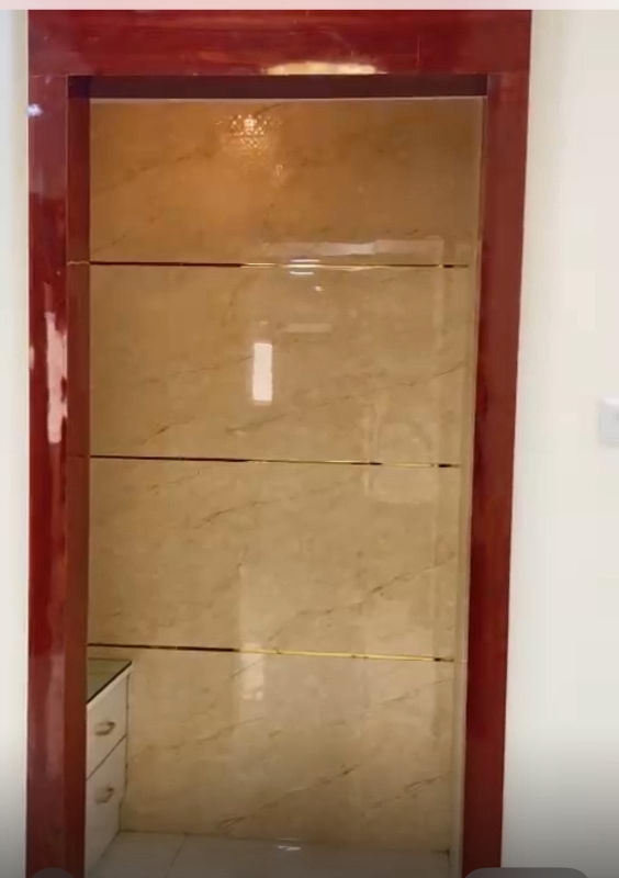 3 BHK + Pooja Room Apartment For Rent in My Home Mangala