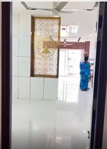 Kitchen in 3 BHK Apartment at My Home Mangala, Kondapur – for Rent