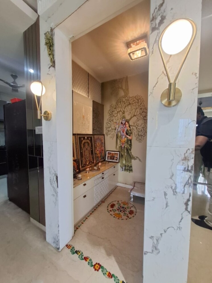 Exterior View, my-home-mangala 3 Bedroom 1798 Sq.Ft. Apartment In Kondapur Hyderabad 8999977