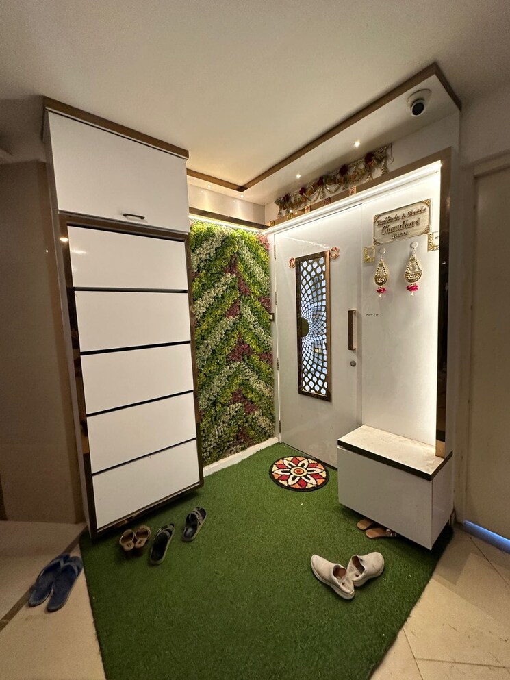 Team Area, triveni-majesta 3 Bedroom 804 Sq.Ft. Apartment In Kalyan West Thane 8999978