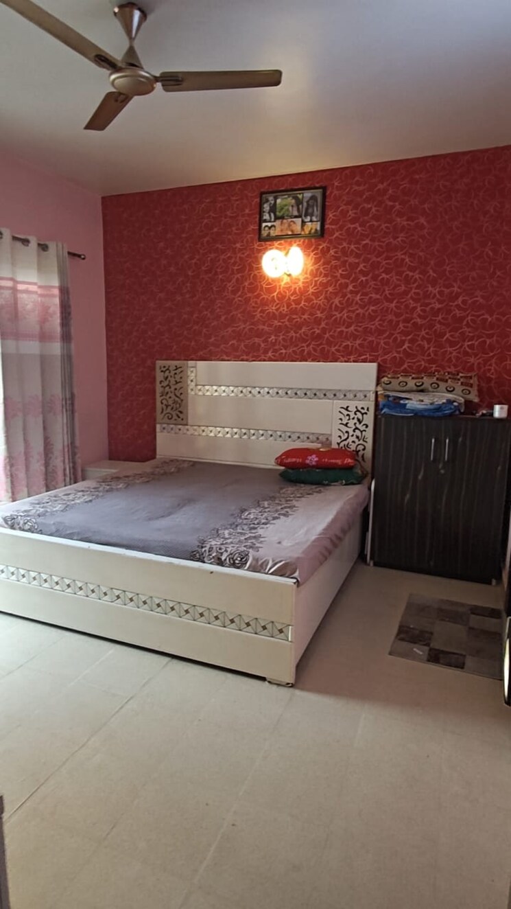 Bedroom, bptp-princess-park 3 Bedroom 1762 Sq.Ft. Apartment In Sector 86 Faridabad 8999968