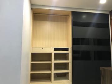 Staircase in 3 BHK Apartment at Tulsi Apartment Chembur, Chembur – for Sale