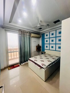 3 BHK + Pooja Room Apartment For Sale in Tulip Yellow