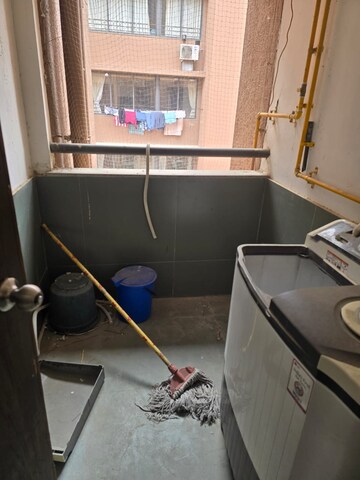  3 BHK Apartment at Sg Highway – for Sale
