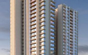 1 BHK Apartment For Rent in Raja Shri Sapta Ratna Chs, Sunder Nagar