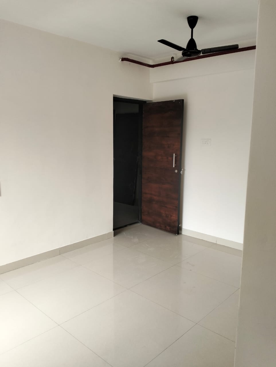 1 BHK + Extra Room Apartment For Rent in DGS Sheetal Tapovan