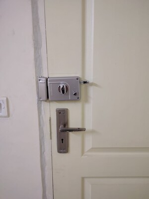 Furnished Amenities in 2 BHK Apartment at Pyramid Urban Homes 2, Sector 86 – for Sale