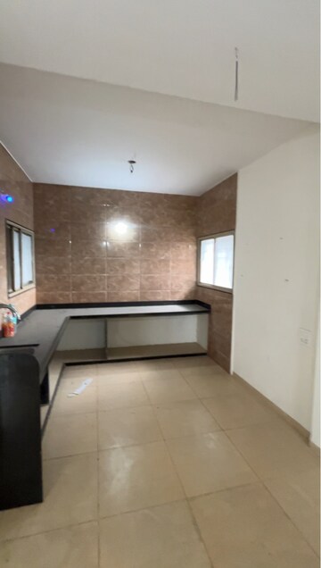 Kitchen in 2 BHK Apartment at Savedi – for Rent