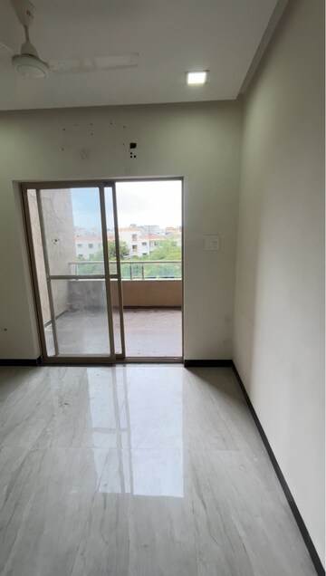 Room in 2 BHK Apartment at Savedi – for Rent