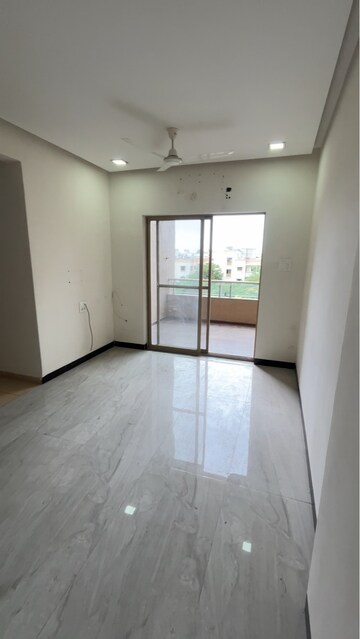 Building Lobby in 2 BHK Apartment at Savedi – for Rent