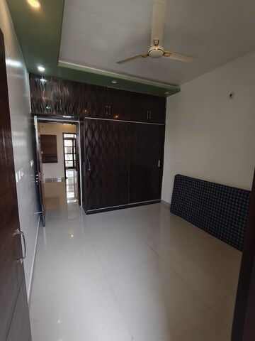 Kitchen in 3 BHK Builder Floor at Dhakoli – for Rent