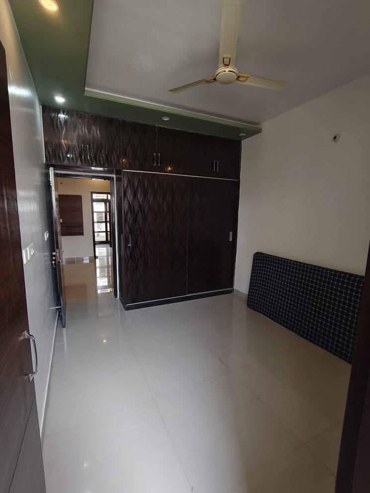Kitchen, dhakoli 3 Bedroom 1200 Sq.Ft. Builder Floor In Dhakoli Zirakpur 9000001