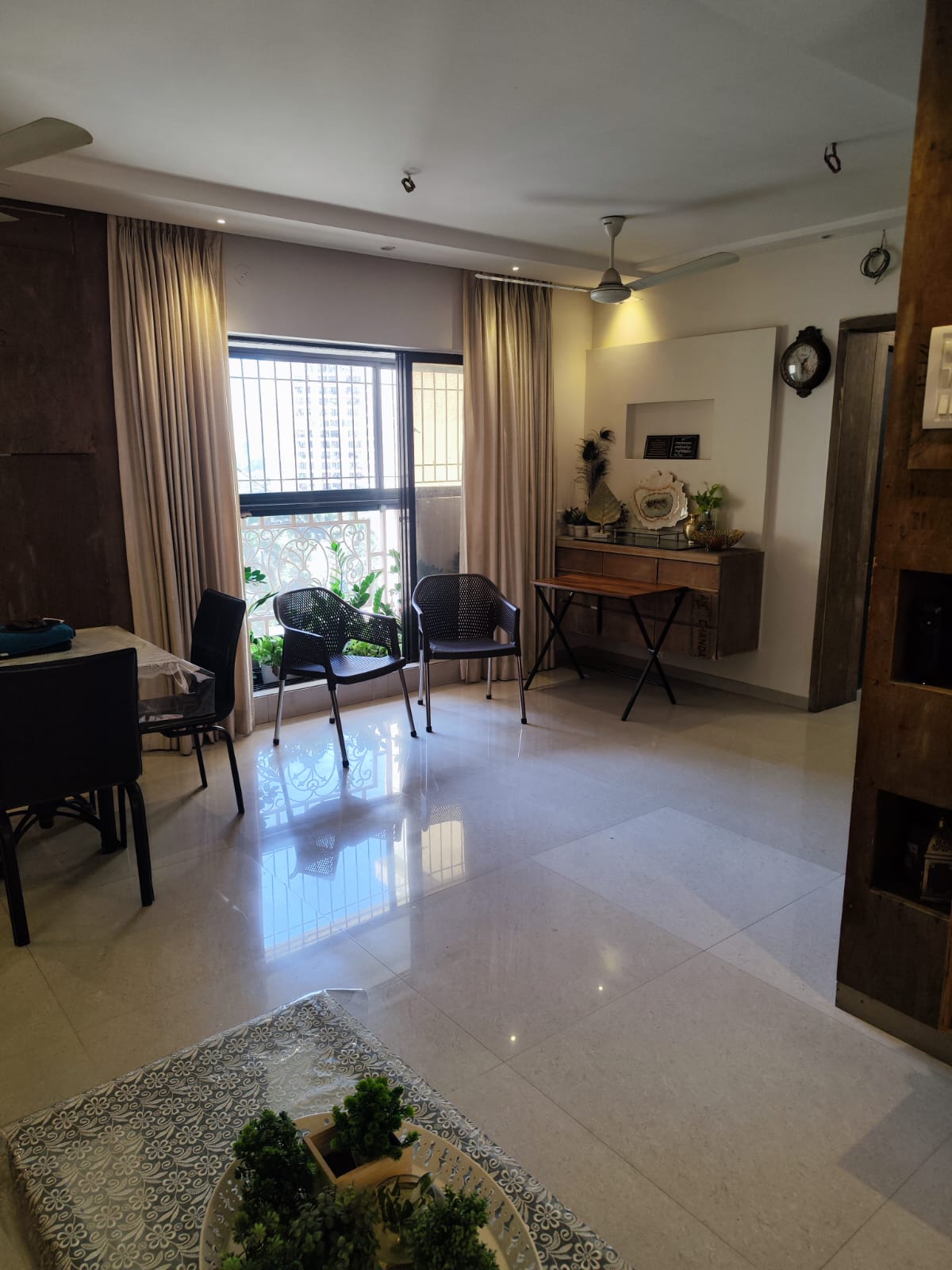 3 BHK Apartment For Sale in Cosmos Jewels