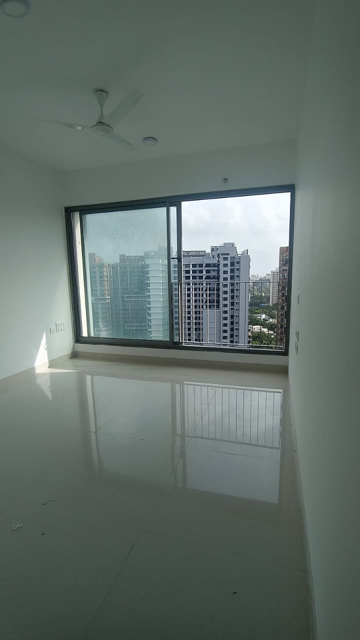 2 BHK Apartment For Rent in Level The Residences