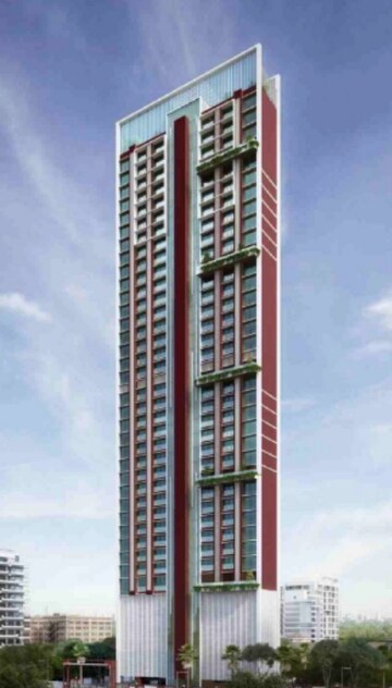 1 BHK Apartment For Rent in Hilla Orlem, Malad West