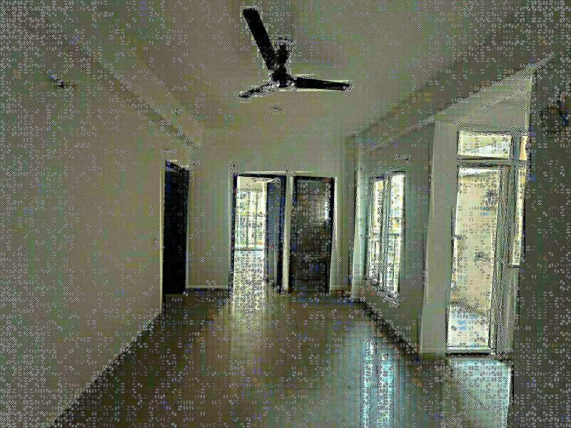3 BHK 1199 Sq.Ft. Apartment in Shree Energy Classic Residency