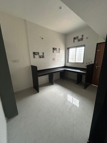 Kitchen in 2 BHK Villa at Savedi – for Rent