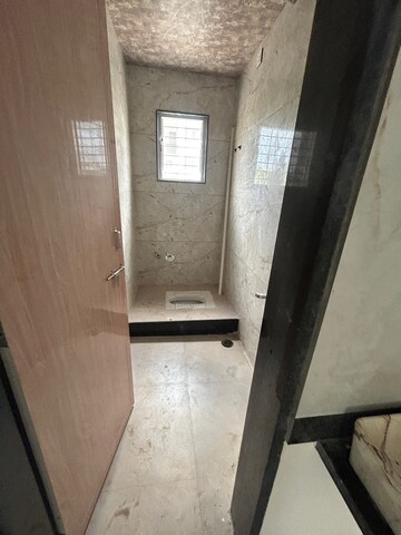 Bathroom in 2 BHK Villa at Savedi – for Rent