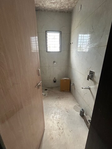 Bathroom in 2 BHK Villa at Savedi – for Rent