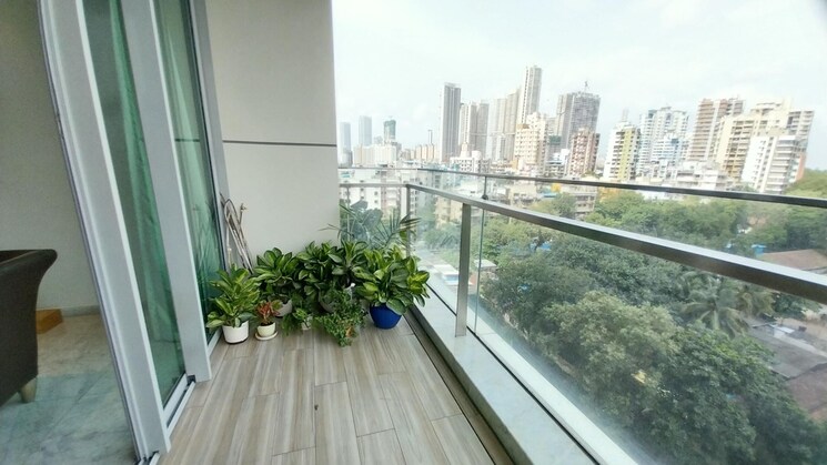 Balcony, kalpataru-avana 3 Bedroom 1842 Sq.Ft. Apartment In Parel Mumbai 9000014