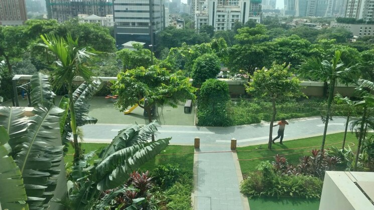 Exterior View, kalpataru-avana 3 Bedroom 1842 Sq.Ft. Apartment In Parel Mumbai 9000014