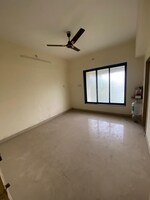 1 BHK + Study Room 500 Sq.Ft. Apartment in Naupada