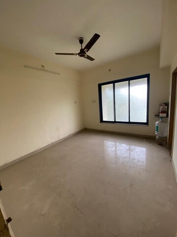 1 BHK Apartment For Rent in Naupada