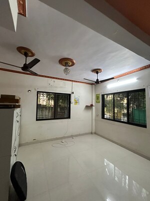 Room in 3 BHK Apartment at Pushpanjali Heights, Owale – for Sale