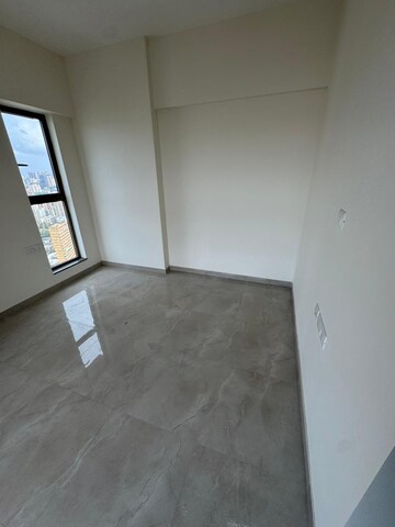 Bedroom in 3 BHK Apartment at Sheth Irene, Malad West – for Rent