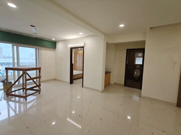 Living Room in 3 BHK Apartment at Paramount Hill County, Kondapur – for Rent