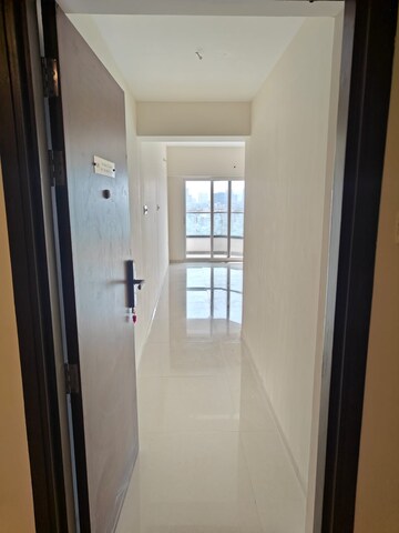 Corridor in 2 BHK Apartment at Balewadi Plaza, Balewadi – for Sale