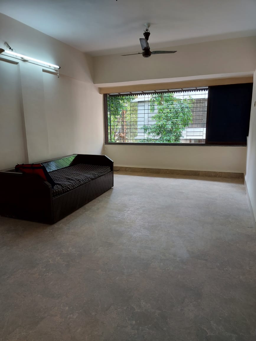 1.5 BHK Apartment For Rent in Rushi The Kollage Andheri