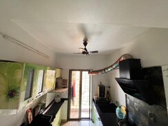 2 BHK + Pooja Room Apartment For Sale in Fenkin Belleza