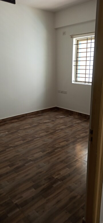 Bedroom in 3 BHK Apartment at SLV Sun Grove, Kadugodi – for Rent