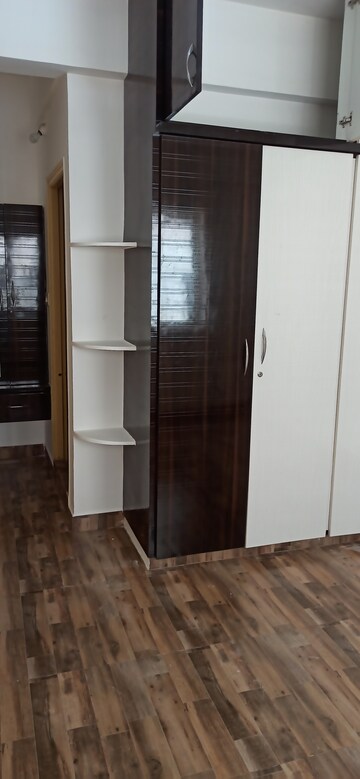 Bedroom in 3 BHK Apartment at SLV Sun Grove, Kadugodi – for Rent